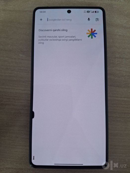 Redmi note 13 pro
