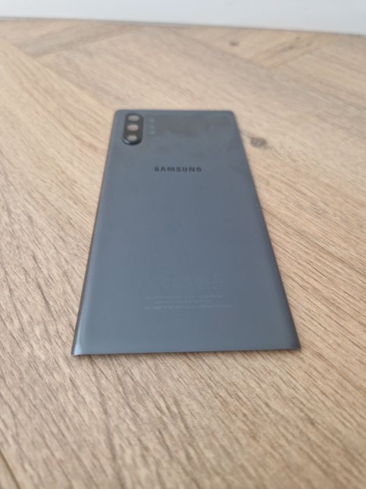 Capac Baterie Samsung Note 10 plus