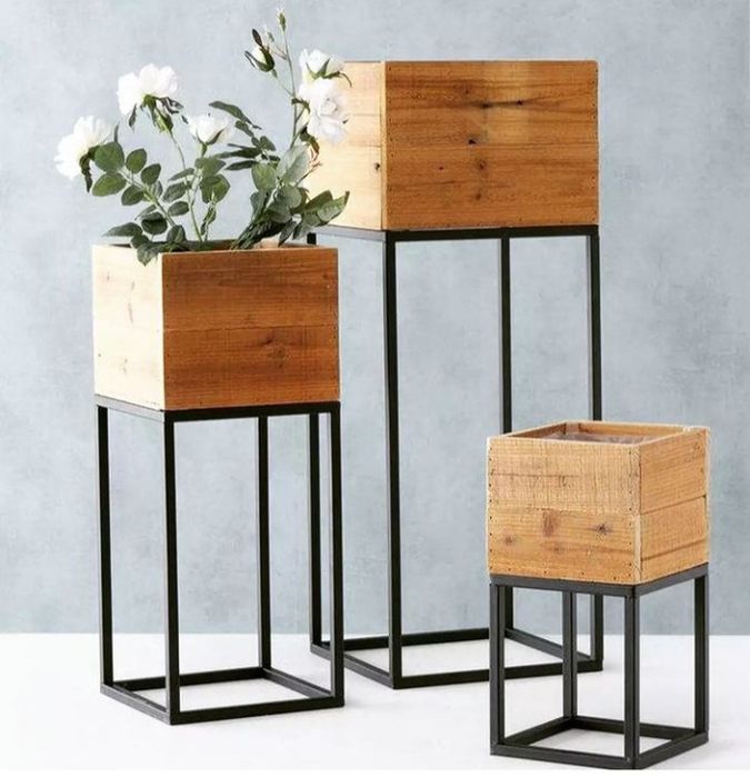 Stilaj shkaf loft haytech zakazga tayyorlab beramz