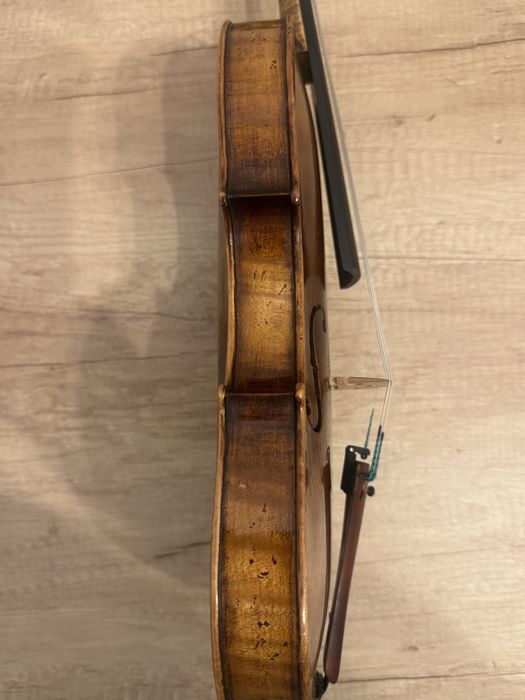 Vand vioara  veche de maestru 4/4