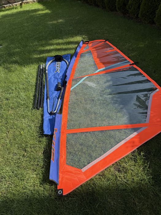 Windsurf детски риг STX Power kid 3.2
