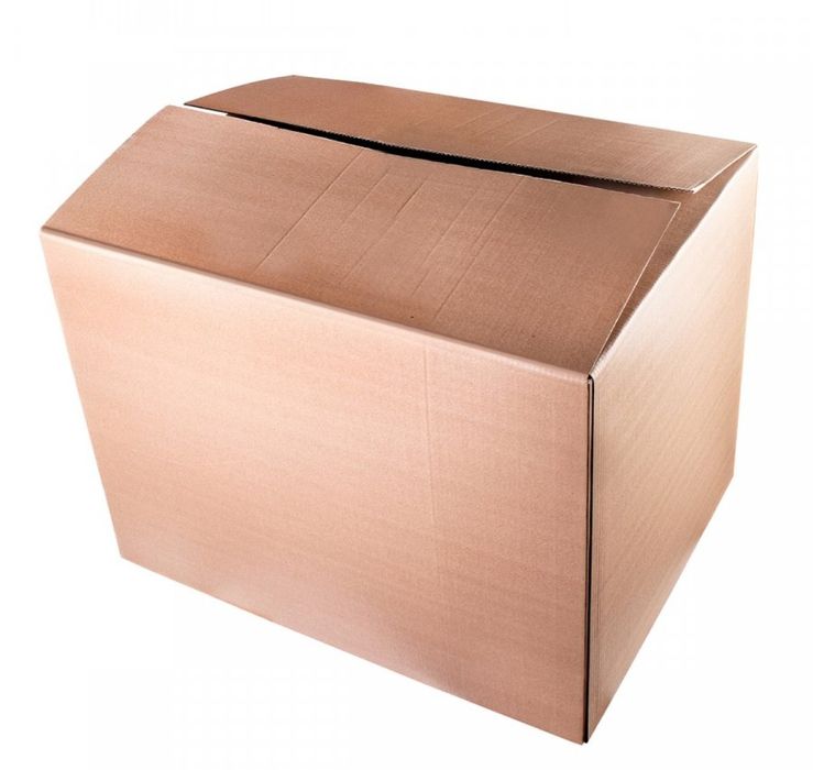 Коробки  80*60*60