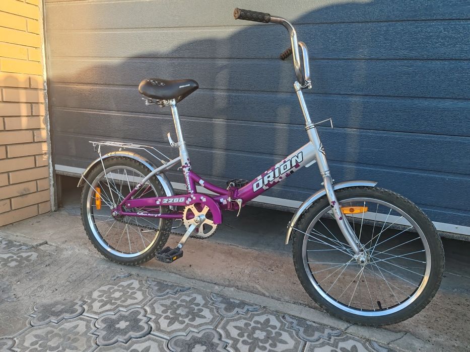 Продам Велосипед Orion 410