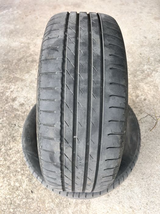 Летни гуми Nokian 205/55 R16