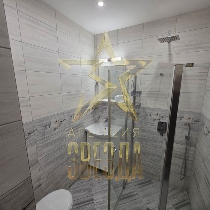 Двустаен до Мол Пловдив и Гребната