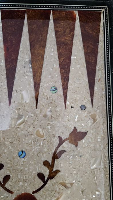 Табли   за  игра