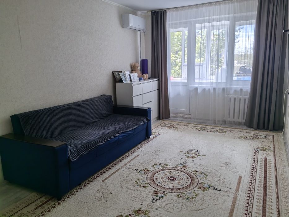 Продается 2х комнатная квартира