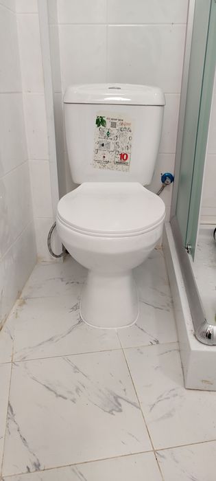 Ремонт на водопровод и канализация