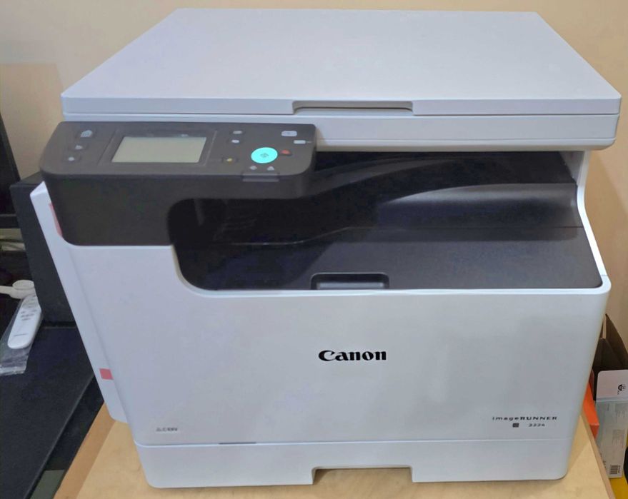 Canon imageRUNNER 2224  Новый