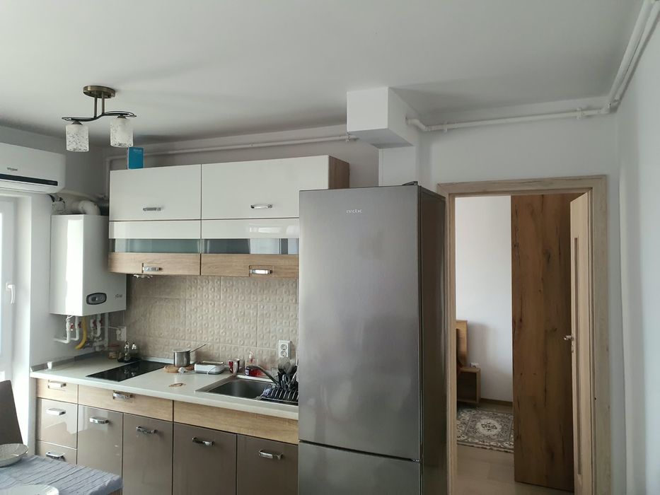 Apartament 2 camere