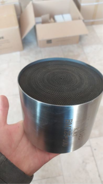 Катализатор Универсалный