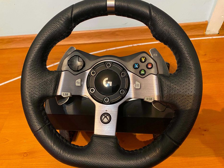 Волан Logitech g920