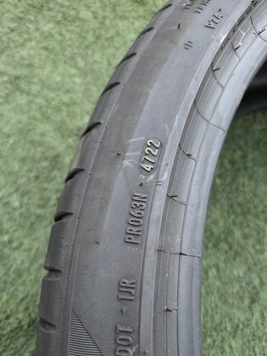 275 35 22 pirelli