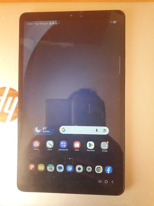 Tableta Samsung Galaxy Tab A09