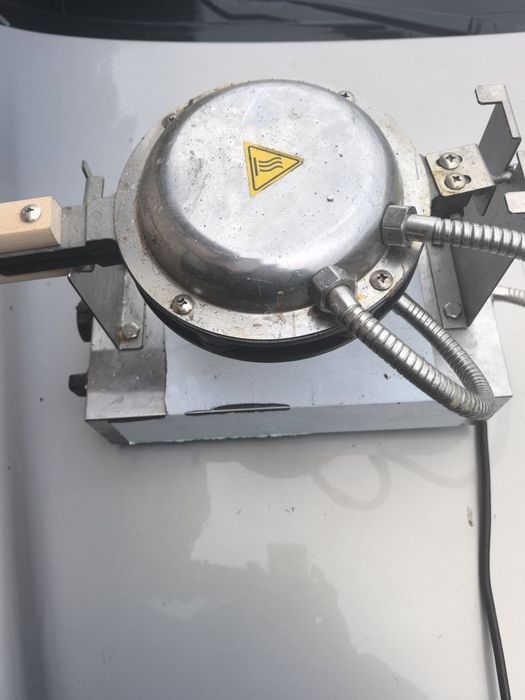 Бъбълси гуоретник