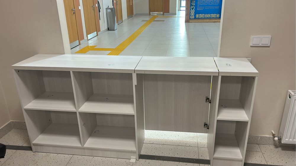 Сборка мебели разборка