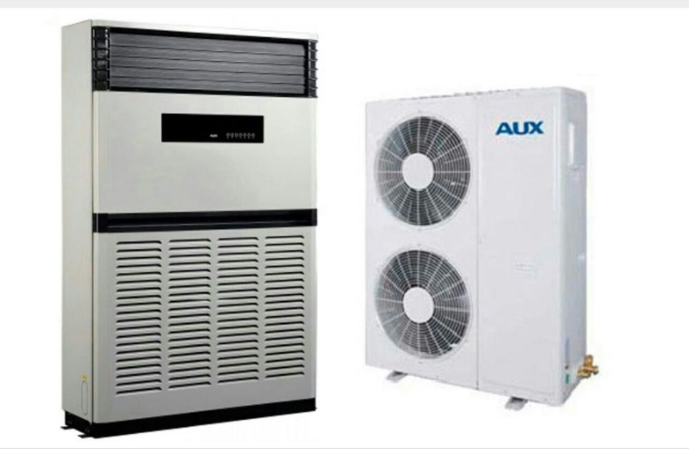 AUX 24 AKFR  10лет гарантия + доставка