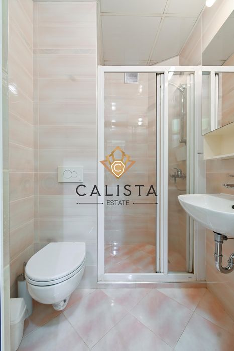 Дава се под наем Тристаен апартамент в София, Медицинска академия - 70 кв.м за 597.21 € - Снимка #9