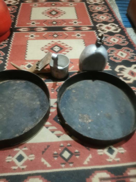 Старинни предмети