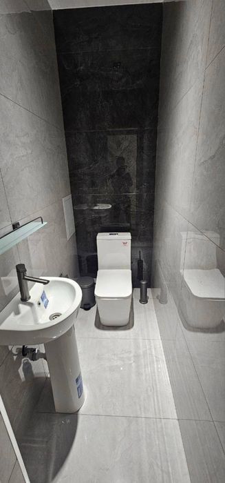 Koh Ota Себзор 3/5/9 Евроремонт с меб+тех обш: 76 кв.м Кох ота новостр