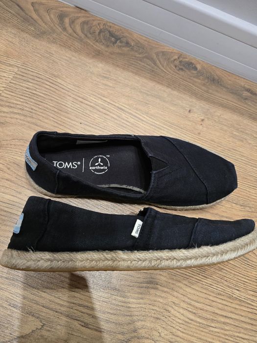 Converse All Star / Toms Дамски кецове 39 номер