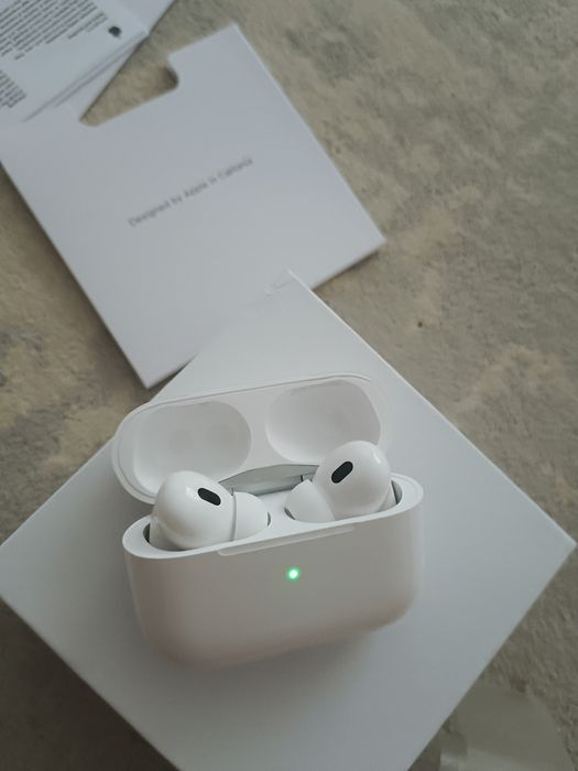 Продам airpods pro