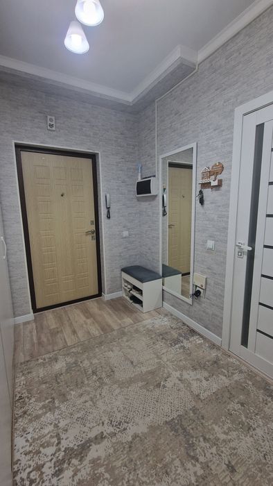 Сдаёться на длительный срок евродвушка