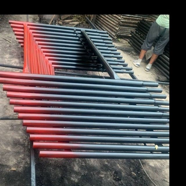 Леса  .  Стойка Монолит  .  Апалубка