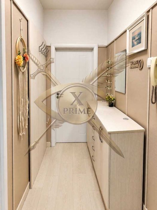 Дава се под наем Тристаен апартамент в Варна, Базар Левски - 68 кв.м за 550 € - Снимка #6