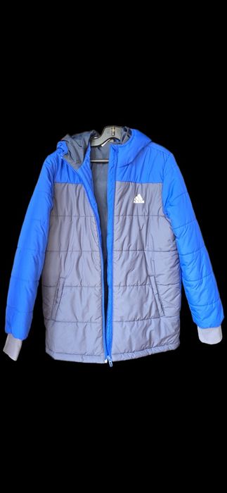 Младежко яке ADIDAS – размер L (13–14 г.) – КАТО НОВО!