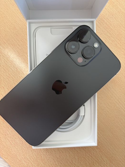 iPhone 14 Pro Max
