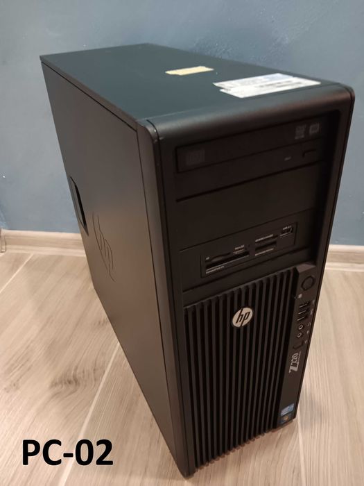 Коледна промоция на компютри