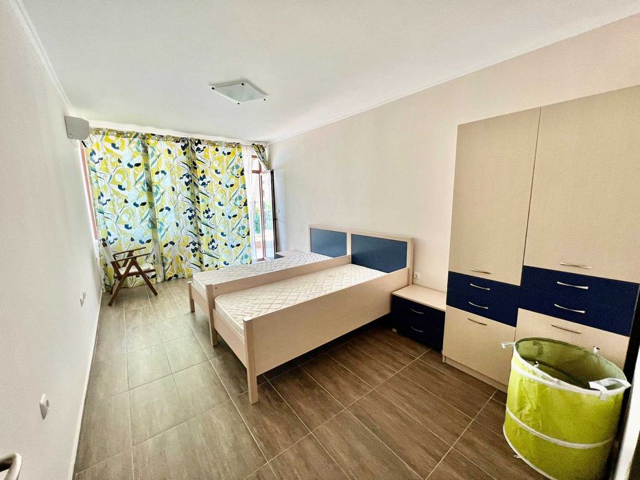 Продава се Тристаен апартамент в Свети Влас - 125 кв.м за 1120 €/кв.м - Снимка #5