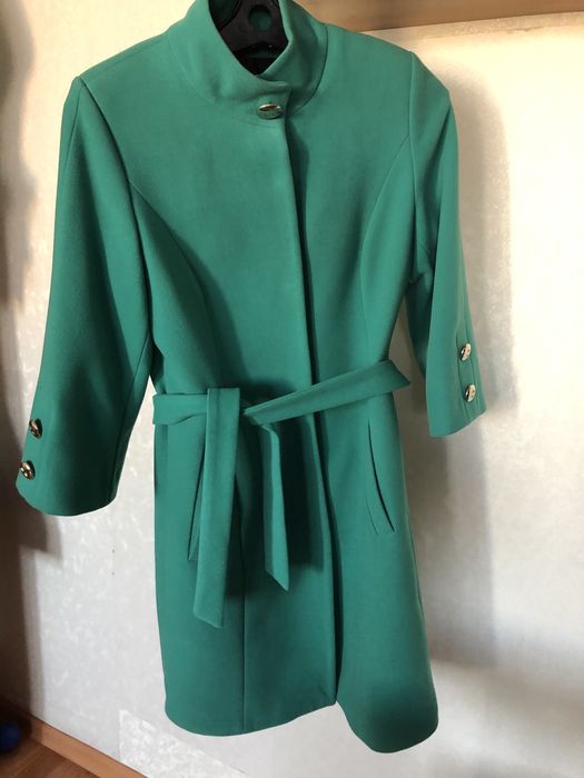 Пальто весна/осень