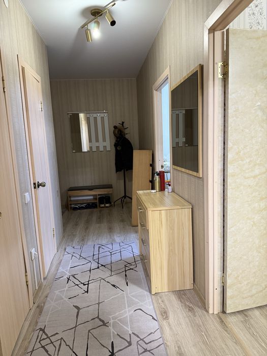 Сдам 2 комнатную квартиру