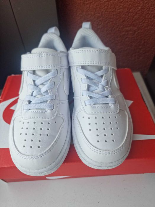 Детски обувки Nike, 28 номер