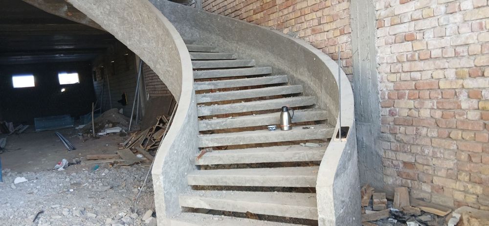 Zinachi usta Toshkent boʻylab