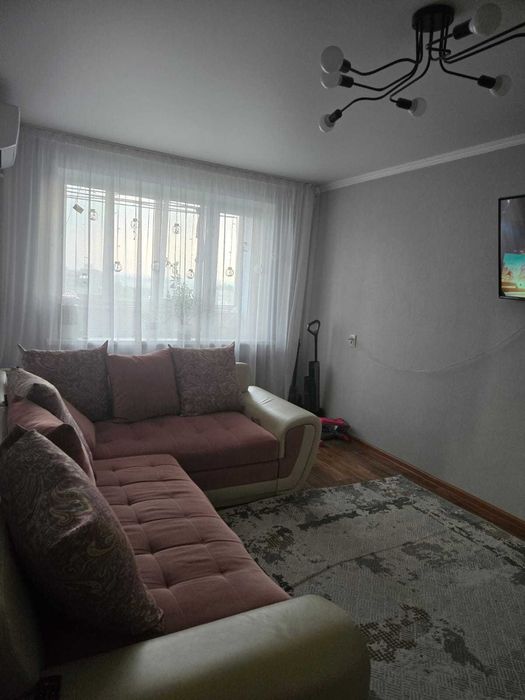 Продам 1 ком квартира Центр