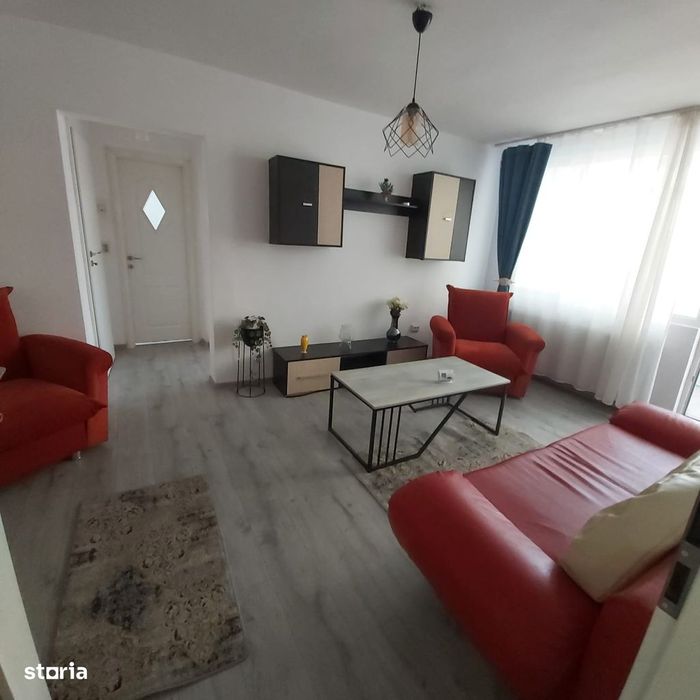 Apartament cochet 2 camere Mihai Viteazu