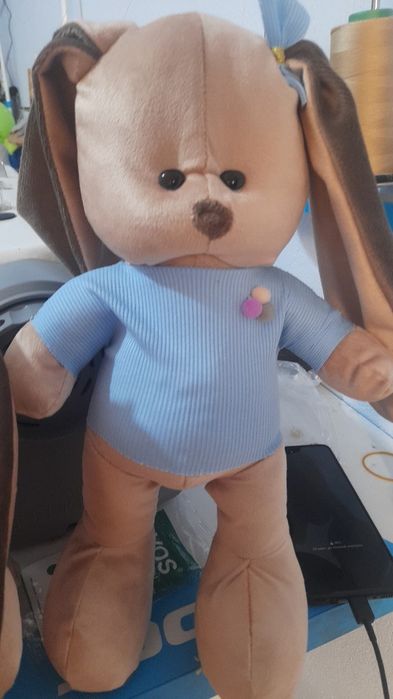 Myaxki o'yinchoqlar sotiladi!Narxlari tel orqali gaplashiladi!