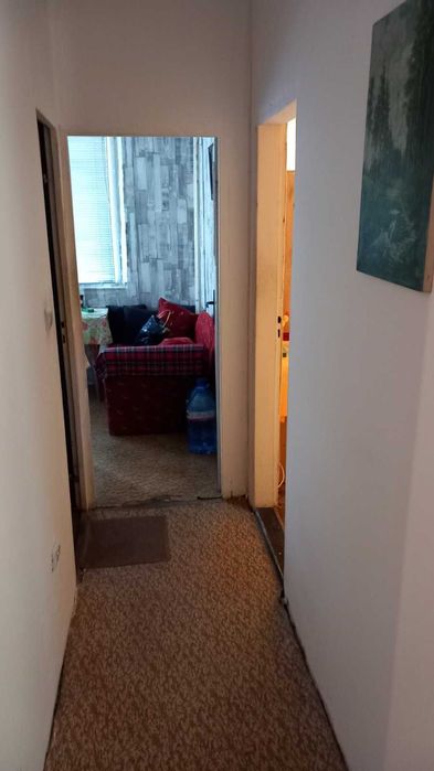 Продава се Двустаен апартамент в Разград, Орел - 64 кв.м за 940 €/кв.м - Снимка #8