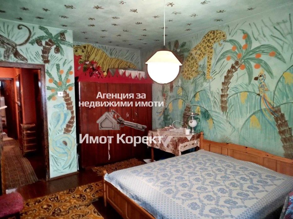 Продава се Етаж от къща в Асеновград - 140 кв.м за 715 €/кв.м - Снимка #14