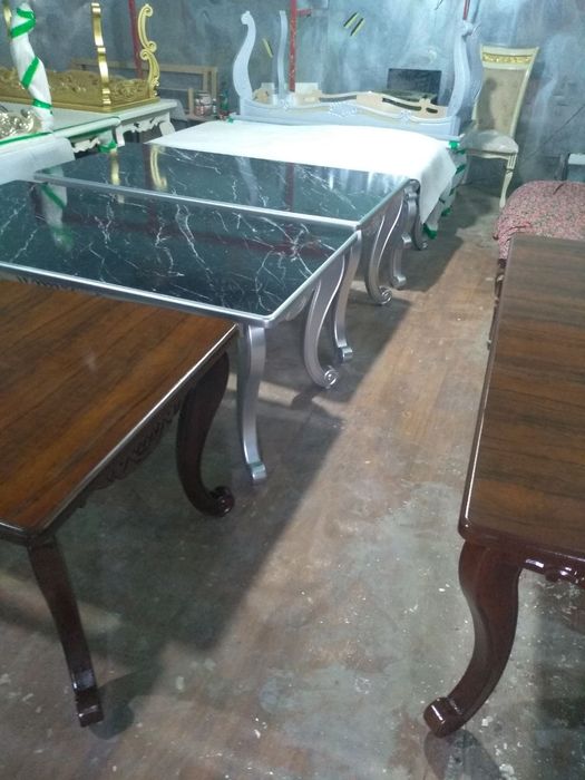 Журнальный столик. Новые. Есть различные варианты