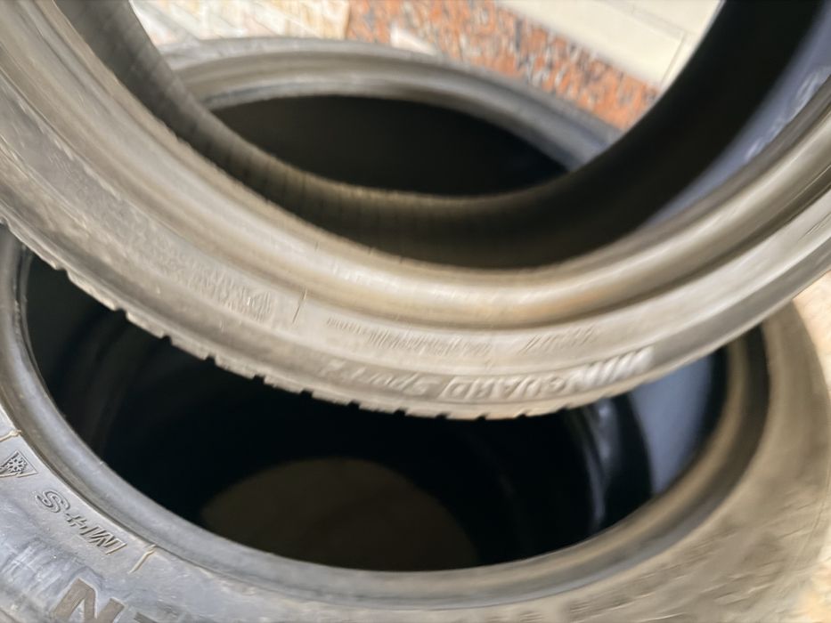 NEXEN SPORT made in KOREA 245/40/19 4 ta birxil