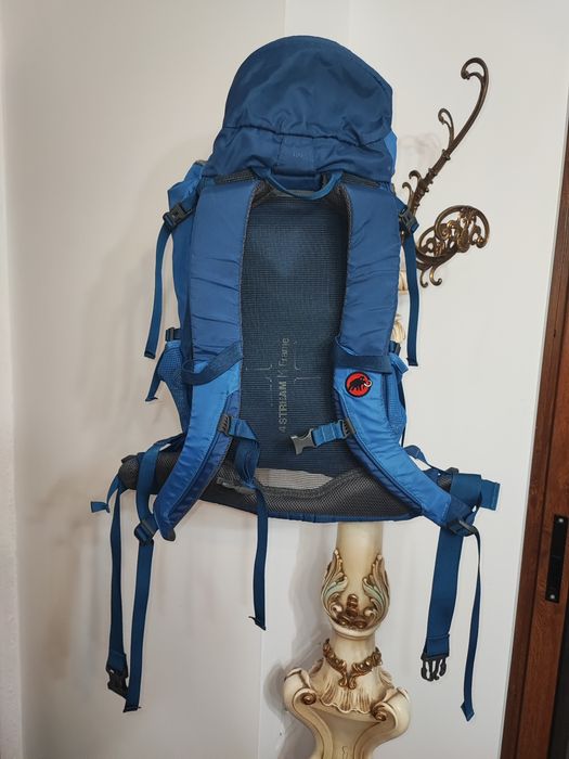 Туристическа раница