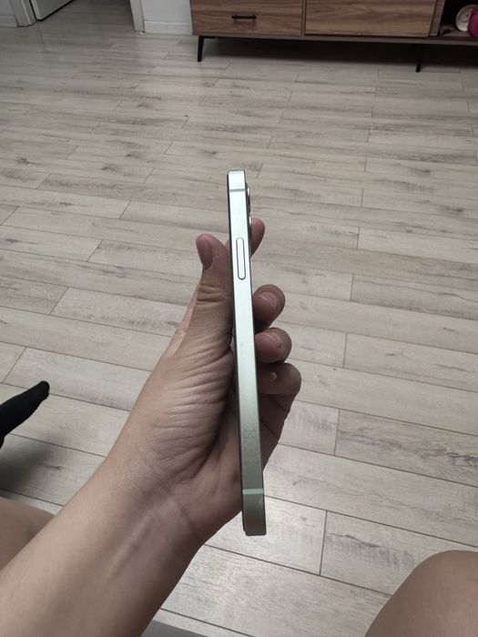 Iphone 12 64gb зеленый