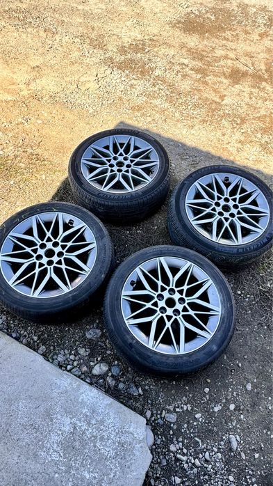 Диски R18 оригинал с Кореи