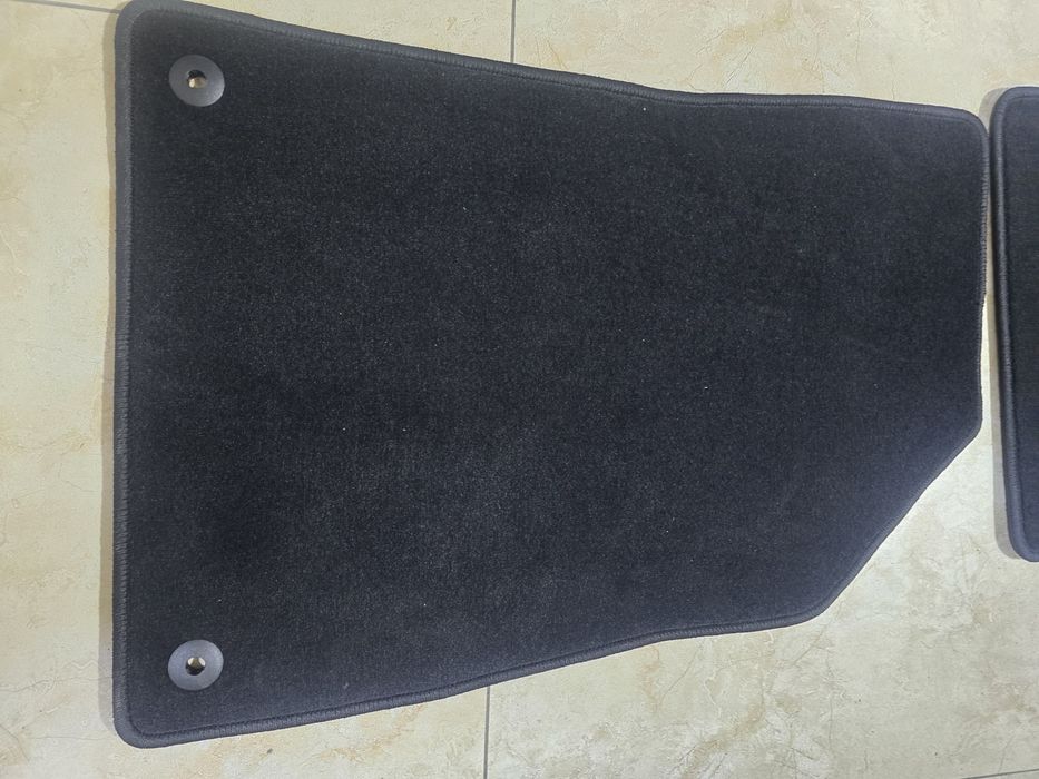 Коврик родной для Zeekr 7x