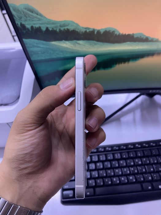 Iphone 12 mini, Айфон 12 мини