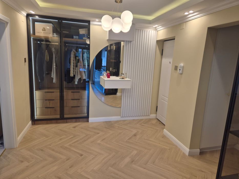 Apartament 4 camere Rogerius, str. Transilvaniei – Complet Renovat 2024, Mobilat/Utilat